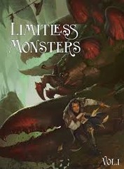 Limitless Monsters